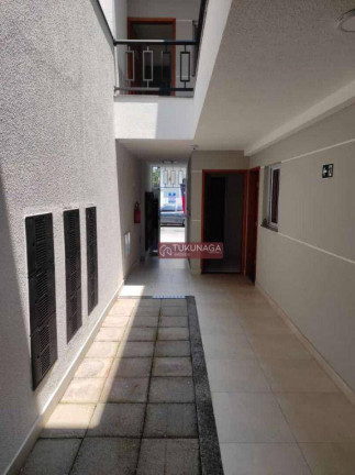 Imagem Studio com 1 Quarto à Venda, 26 m² em Jardim Sao Paulo(zona Norte) - São Paulo