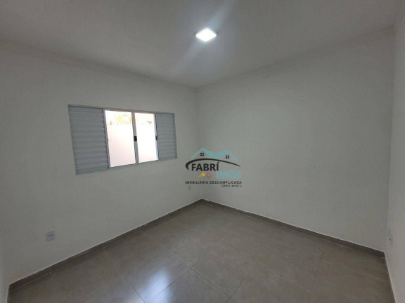 Imagem Casa com 2 Quartos à Venda, 80 m² em Parque São Bento - Sorocaba