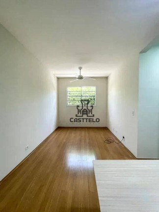 Imagem Apartamento com 2 Quartos à Venda, 46 m² em Jardim Maria Luiza - Londrina Imagem Apartamento com 2 Quartos à Venda, 46 m² em Jardim Maria Luiza - Londrina
