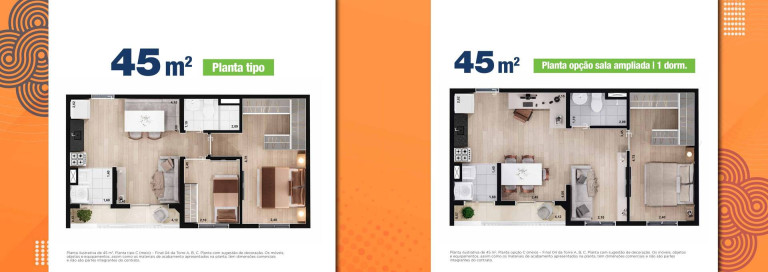 Imagem Apartamento com 2 Quartos à Venda, 38 m² em Jardim Das Graças - São Paulo