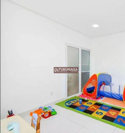 Imagem Apartamento com 2 Quartos à Venda, 52 m² em Vila Augusta - Guarulhos Imagem Apartamento com 2 Quartos à Venda, 52 m² em Vila Augusta - Guarulhos