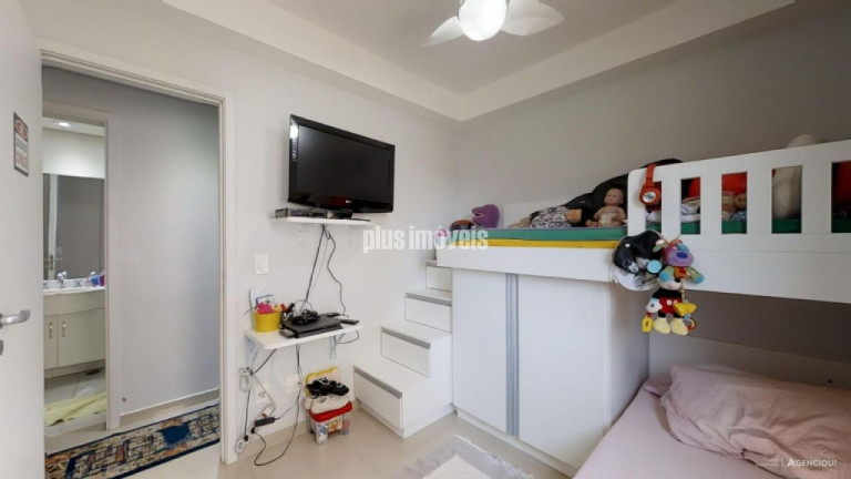 Imagem Apartamento com 2 Quartos à Venda, 60 m² em água Branca - São Paulo Imagem Apartamento com 2 Quartos à Venda, 60 m² em água Branca - São Paulo
