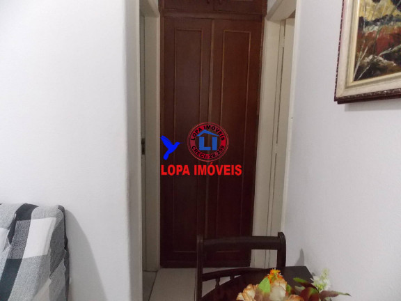 Imagem Apartamento com 1 Quarto à Venda, 30 m² em Centro - Rio De Janeiro