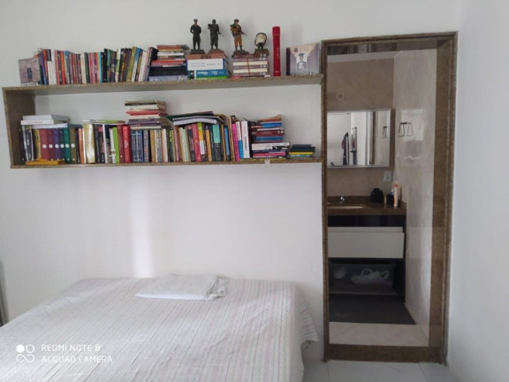 Imagem Imóvel com 5 Quartos à Venda, 400 m² em Boa Viagem - Recife