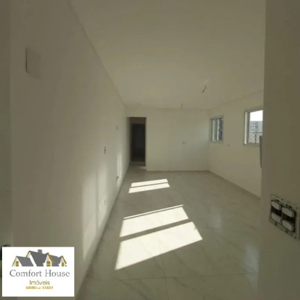 Imagem Apartamento com 2 Quartos à Venda, 60 m² em Campestre - Santo André Imagem Apartamento com 2 Quartos à Venda, 60 m² em Campestre - Santo André