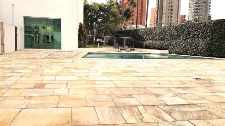 Imagem Apartamento com 2 Quartos à Venda, 84 m² em Morumbi - São Paulo Imagem Apartamento com 2 Quartos à Venda, 84 m² em Morumbi - São Paulo