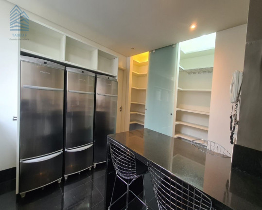 Imagem Imóvel com 3 Quartos para Alugar, 406 m² em Jardim Paulista - São Paulo