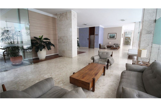 Imagem Apartamento com 3 Quartos à Venda, 113 m² em Jardim Paulista - São Paulo
