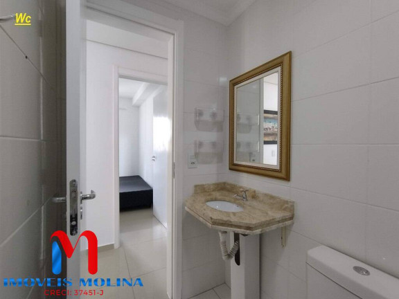 Imagem Apartamento com 2 Quartos à Venda, 47 m² em Nova Petropolis - São Bernardo Do Campo