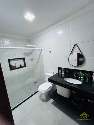 Imagem Casa com 4 Quartos à Venda, 700 m² em Santa Mônica - Guarapari
