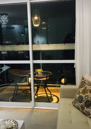 Imagem Apartamento com 2 Quartos à Venda, 91 m² em Jardim - Santo André Imagem Apartamento com 2 Quartos à Venda, 91 m² em Jardim - Santo André