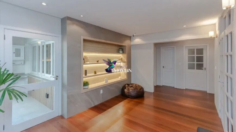 Imagem Apartamento com 3 Quartos à Venda, 147 m² em Petrópolis - Porto Alegre