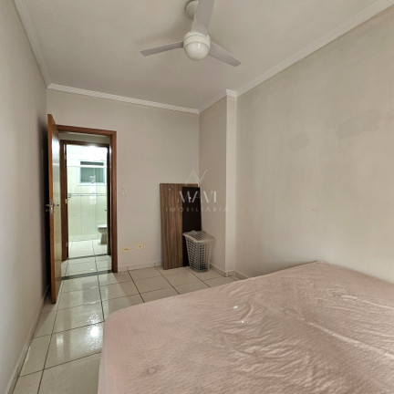 Imagem Apartamento com 2 Quartos à Venda, 98 m² em Ocian - Praia Grande
