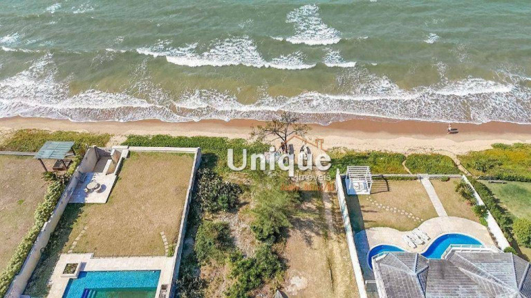 Terreno à Venda, 931 m² em Loteamento Praia Baia Formosa - Armação Dos Búzios