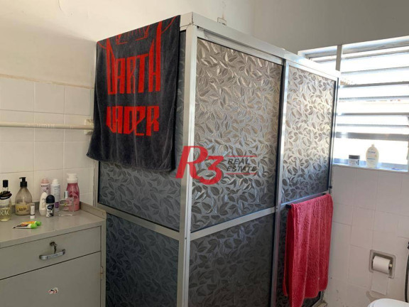 Imagem Casa com 2 Quartos à Venda, 142 m² em Vila Matias - Santos Imagem Casa com 2 Quartos à Venda, 142 m² em Vila Matias - Santos
