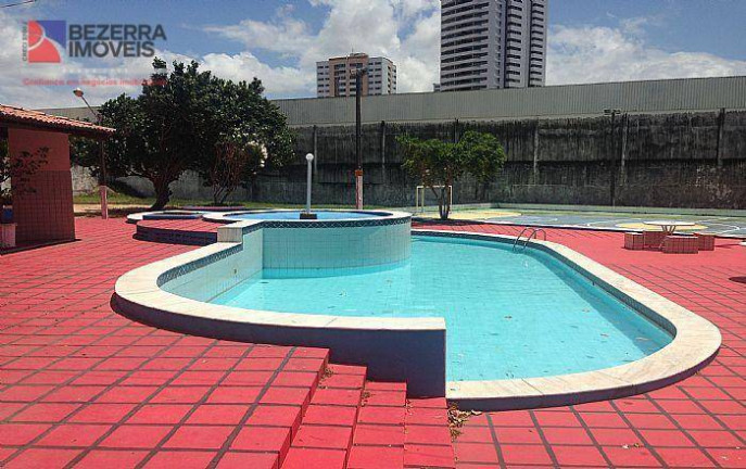 Imagem Apartamento com 3 Quartos à Venda, 120 m² em Lagoa Nova - Natal