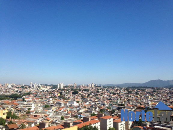 Imagem Apartamento com 2 Quartos à Venda, 50 m² em Vila Bruna - São Paulo
