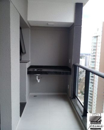 Imagem Apartamento com 3 Quartos à Venda, 62 m² em Parque Campolim - Sorocaba Imagem Apartamento com 3 Quartos à Venda, 62 m² em Parque Campolim - Sorocaba