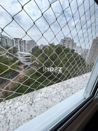 Imagem Imóvel com 4 Quartos à Venda, 128 m² em Vila Andrade - São Paulo