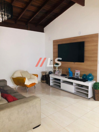 Imagem Casa de Condomínio com 3 Quartos à Venda, 200 m² em Horto Florestal - Ubatuba Imagem Casa de Condomínio com 3 Quartos à Venda, 200 m² em Horto Florestal - Ubatuba