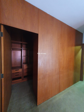 Imagem Imóvel com 4 Quartos à Venda, 251 m² em Real Parque - São Paulo