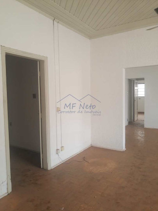 Imagem Casa com 3 Quartos à Venda, 258 m² em Centro - Pirassununga