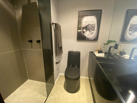Imagem Loft à Venda, 55 m² em Cerqueira César - São Paulo Imagem Loft à Venda, 55 m² em Cerqueira César - São Paulo