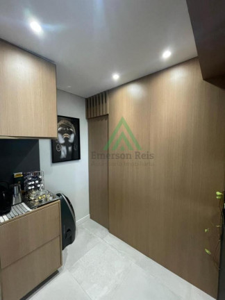 Imagem Apartamento com 2 Quartos à Venda, 70 m² em Campo Belo - São Paulo Imagem Apartamento com 2 Quartos à Venda, 70 m² em Campo Belo - São Paulo
