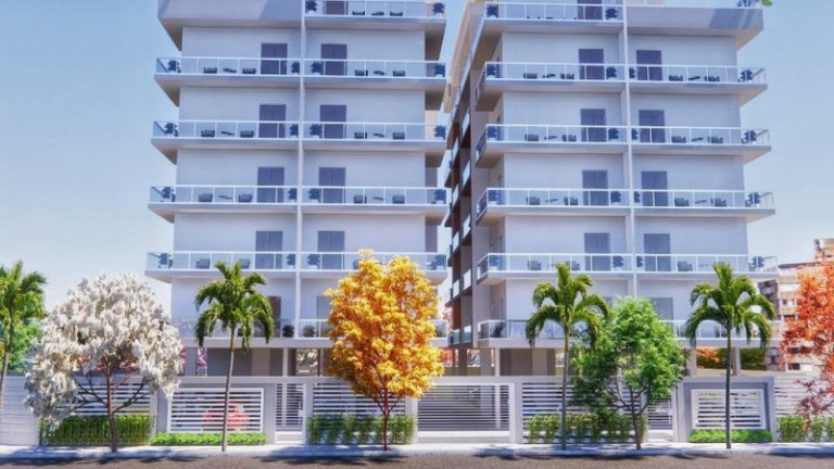 Imagem Apartamento com 2 Quartos à Venda, 99 m² em Sapê - Ubatuba Imagem Apartamento com 2 Quartos à Venda, 99 m² em Sapê - Ubatuba
