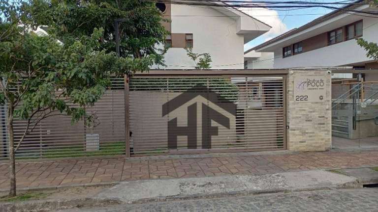 Casa com 4 Quartos à Venda, 258 m² em Poço Da Panela - Recife