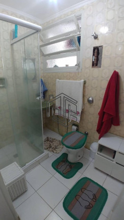 Imagem Apartamento com 1 Quarto à Venda, 53 m² em Centro - São Vicente