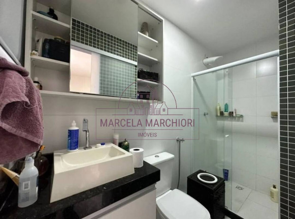 Imagem Apartamento com 3 Quartos à Venda, 120 m² em Itapuã - Vila Velha Imagem Apartamento com 3 Quartos à Venda, 120 m² em Itapuã - Vila Velha