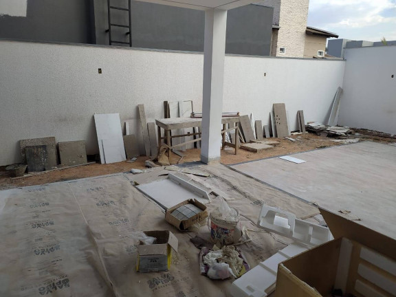 Imagem Casa com 4 Quartos à Venda, 415 m² em Condomínio Florais Cuiabá Residencial - Cuiabá Imagem Casa com 4 Quartos à Venda, 415 m² em Condomínio Florais Cuiabá Residencial - Cuiabá