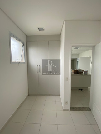 Imagem Apartamento com 4 Quartos para Alugar, 367 m² em Tamboré - Santana De Parnaíba