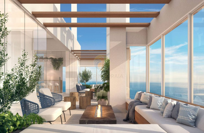 Imagem Apartamento com 4 Quartos à Venda,  em Pioneiros - Balneário Camboriú
