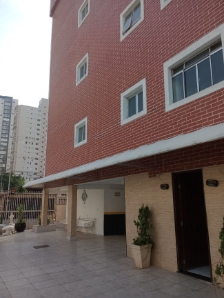 Kitnet com 1 Quarto à Venda, 35 m² em Aviação - Praia Grande