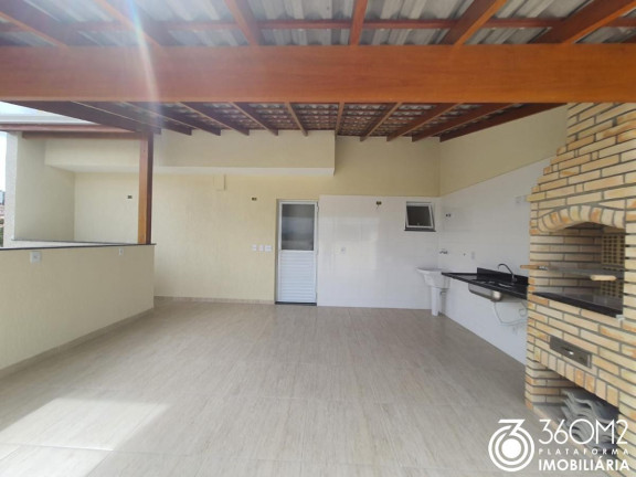 Imagem Apartamento com 2 Quartos à Venda, 100 m² em Vila Gilda - Santo André