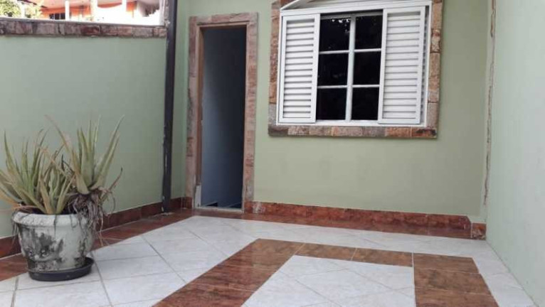 Imagem Imóvel com 1 Quarto para Alugar, 104 m² em Campo Grande - Rio De Janeiro