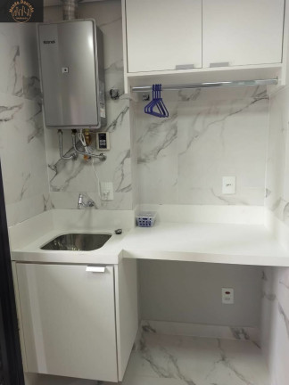 Imagem Cobertura com 3 Quartos à Venda, 239 m² em Jardim - Santo André Imagem Cobertura com 3 Quartos à Venda, 239 m² em Jardim - Santo André