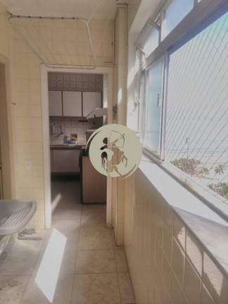 Imagem Apartamento com 3 Quartos à Venda, 135 m² em Aparecida - Santos Imagem Apartamento com 3 Quartos à Venda, 135 m² em Aparecida - Santos