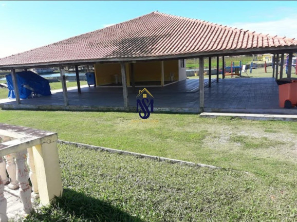 Imagem Casa com 2 Quartos à Venda, 180 m² em Unamar - Cabo Frio