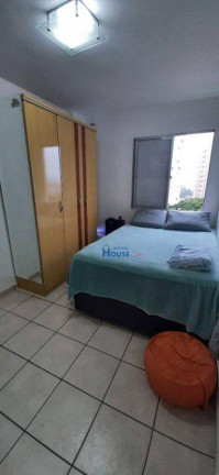 Imagem Cobertura com 3 Quartos à Venda, 109 m² em Jardim Bonfiglioli - São Paulo