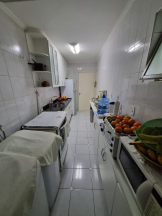 Imagem Imóvel com 3 Quartos à Venda, 75 m² em Jardim Ubirajara (zona Sul) - São Paulo Imagem Imóvel com 3 Quartos à Venda, 75 m² em Jardim Ubirajara (zona Sul) - São Paulo