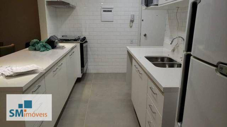 Imagem Apartamento com 2 Quartos à Venda, 129 m² em Itaim Bibi - São Paulo Imagem Apartamento com 2 Quartos à Venda, 129 m² em Itaim Bibi - São Paulo
