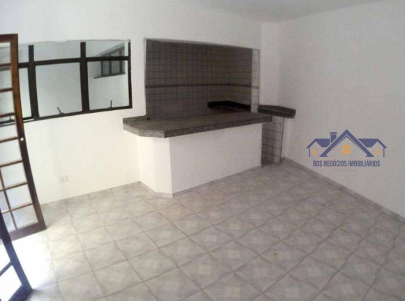 Imagem Casa com 3 Quartos à Venda, 400 m² em Vila Valparaíso - Santo André Imagem Casa com 3 Quartos à Venda, 400 m² em Vila Valparaíso - Santo André