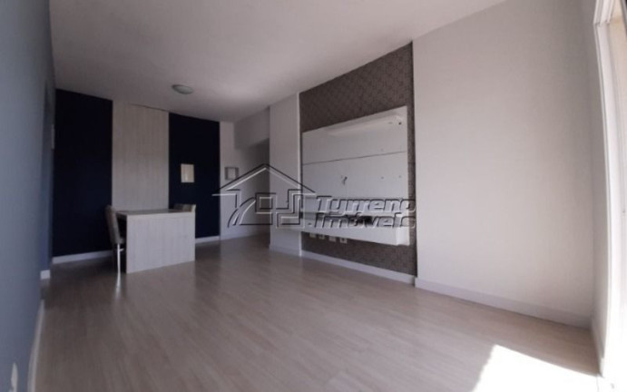 Imagem Apartamento com 2 Quartos à Venda, 65 m² em Parque Industrial - São José Dos Campos
