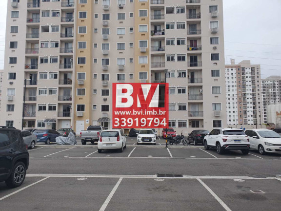 Imagem Apartamento com 2 Quartos à Venda, 48 m² em Irajá - Rio De Janeiro Imagem Apartamento com 2 Quartos à Venda, 48 m² em Irajá - Rio De Janeiro
