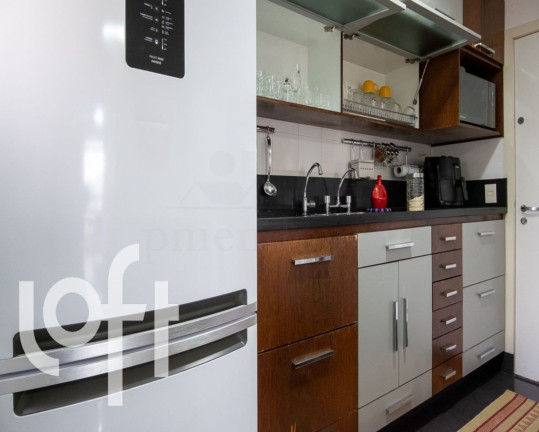 Imagem Apartamento com 3 Quartos à Venda, 126 m² em Vila Romana - São Paulo Imagem Apartamento com 3 Quartos à Venda, 126 m² em Vila Romana - São Paulo