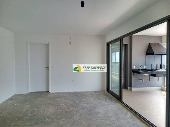 Imagem Apartamento com 4 Quartos à Venda, 155 m² em Jardim Belo Horizonte - Campinas