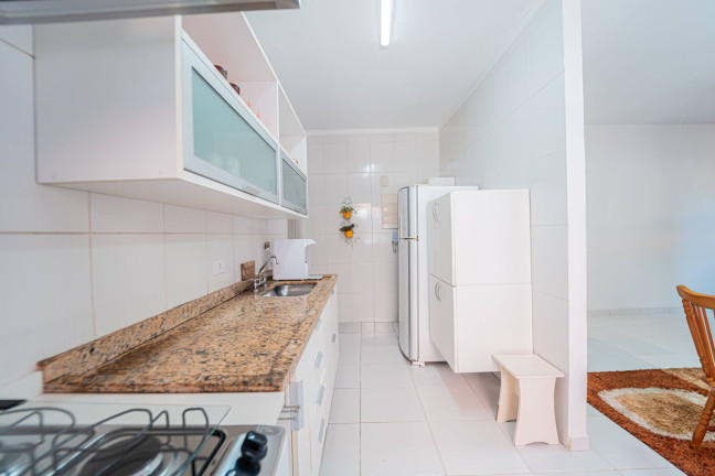 Imagem Casa com 3 Quartos à Venda, 208 m² em Jabaquara - São Paulo Imagem Casa com 3 Quartos à Venda, 208 m² em Jabaquara - São Paulo